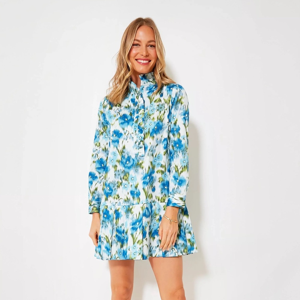 NWT Tuckernuck Tate dress, Size L